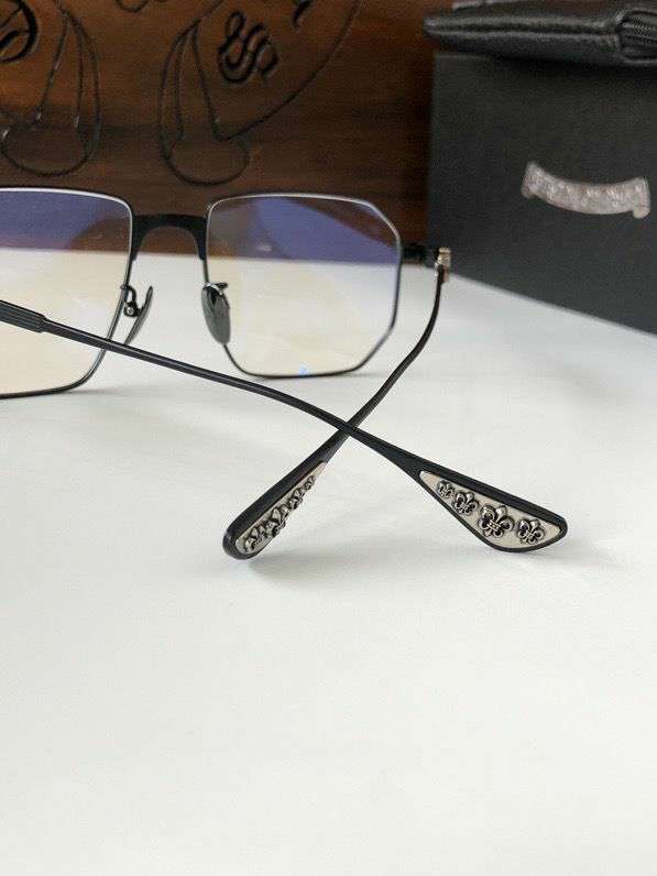 Picture of Chrome Hearts Optical Glasses _SKUfw46735512fw